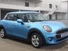 Mini Hatch ONE