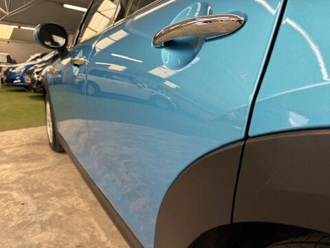 Mini Hatch ONE 9