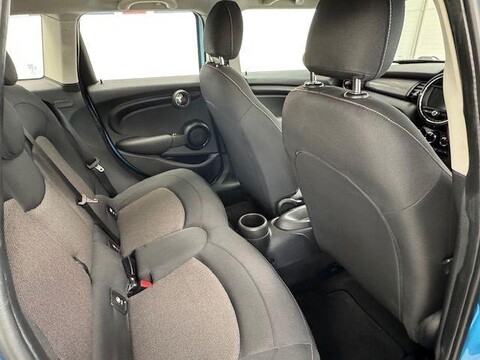 Mini Hatch ONE 12