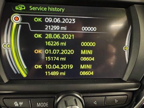Mini Hatch ONE 19