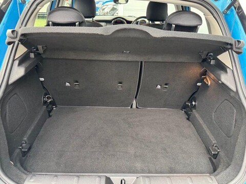 Mini Hatch ONE 23