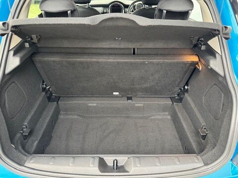 Mini Hatch ONE 24