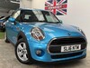 Mini Hatch ONE