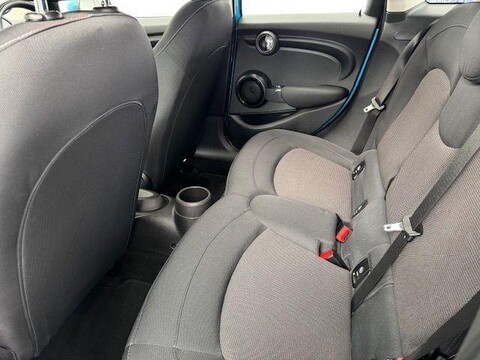 Mini Hatch ONE 14