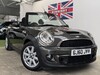 Mini Convertible COOPER S
