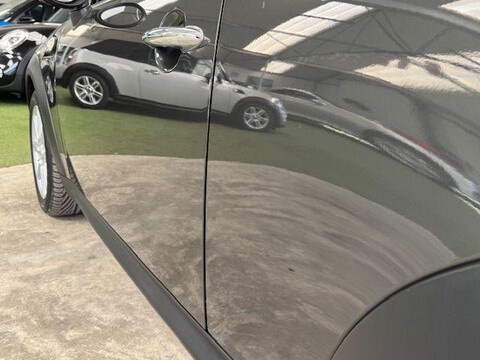 Mini Convertible COOPER S 9