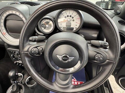 Mini Convertible COOPER S 16