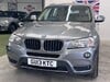 BMW X3 XDRIVE20D SE