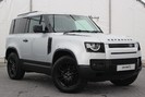 Land Rover Defender 3.0 D200 [197] DIESEL AUTOMATIC HARD TOP MHEV COMMERCIAL