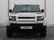 Land Rover Defender 3.0 D200 [197] DIESEL AUTOMATIC HARD TOP MHEV COMMERCIAL 2