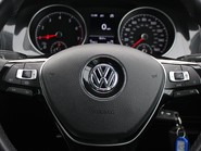 Volkswagen Golf MATCH 1.5TSI [130] PETROL EVO MANUAL 25
