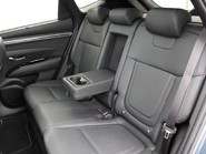Hyundai TUCSON 1.6T-GDi 13.8kWH [261] ULTIMATE PETROL PLUG-IN HYBRID 4WD AUTOMATIC 15