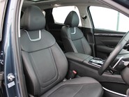 Hyundai TUCSON 1.6T-GDi 13.8kWH [261] ULTIMATE PETROL PLUG-IN HYBRID 4WD AUTOMATIC 18