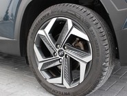 Hyundai TUCSON 1.6T-GDi 13.8kWH [261] ULTIMATE PETROL PLUG-IN HYBRID 4WD AUTOMATIC 23
