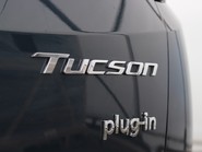 Hyundai TUCSON 1.6T-GDi 13.8kWH [261] ULTIMATE PETROL PLUG-IN HYBRID 4WD AUTOMATIC 24