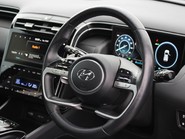 Hyundai TUCSON 1.6T-GDi 13.8kWH [261] ULTIMATE PETROL PLUG-IN HYBRID 4WD AUTOMATIC 28