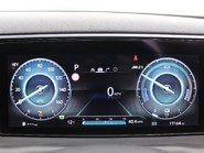 Hyundai TUCSON 1.6T-GDi 13.8kWH [261] ULTIMATE PETROL PLUG-IN HYBRID 4WD AUTOMATIC 36