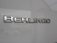 Citroen Berlingo 1000 ENTERPRISE EDITION 1.5HDI [102] DIESEL MANUAL 15