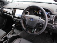 Ford Ranger WILDTRAK 2.0 DIESEL [210] ECOBLUE AUTOMATIC 27