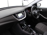Vauxhall Grandland X SE ECOTEC 1.2 [130] PETROL MANUAL 21