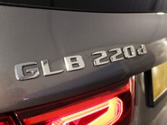 Mercedes-Benz GLB GLB 220 D [190] DIESEL 4MATIC AMG LINE PREMIUM AUTOMATIC 23