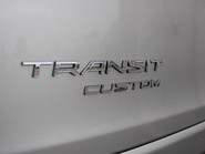 Ford Transit Custom 320 ACTIVE 2.0 [170] L1H1 DCIV ECOBLUE MANUAL 18