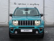 Jeep Renegade LIMITED 1.0 [120] MANUAL 2