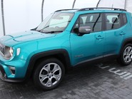 Jeep Renegade LIMITED 1.0 [120] MANUAL 3