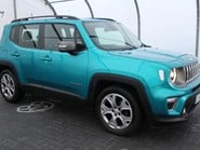 Jeep Renegade LIMITED 1.0 [120] MANUAL 5
