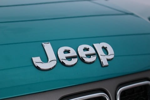 Jeep Renegade LIMITED 1.0 [120] MANUAL 8