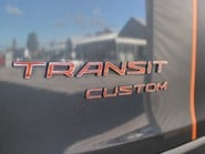 Ford Transit Custom 290 2.0 [130] LIMITED LR P/V MANUAL 20