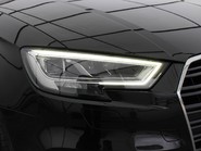 Audi A3 TDI S LINE 1.6 DIESEL [115] MANUAL 7