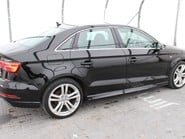 Audi A3 TDI S LINE 1.6 DIESEL [115] MANUAL 14