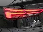 Audi A3 TDI S LINE 1.6 DIESEL [115] MANUAL 18