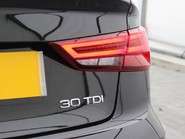 Audi A3 TDI S LINE 1.6 DIESEL [115] MANUAL 19