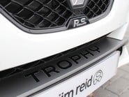 Renault Megane RENAULTSPORT TROPHY 1.8 [296] PETROL MANUAL 8