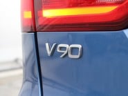 Volvo V90 T4 R-DESIGN PLUS 2.0 [190] PETROL AUTOMATIC 24