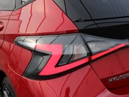 Hyundai i20 T-GDI N 1.6 PETROL [201] MANUAL 20