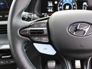 Hyundai i20 T-GDI N 1.6 PETROL [201] MANUAL 28