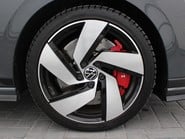 Volkswagen Golf GTI CLUBSPORT TSI [295] DSG 7