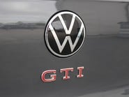 Volkswagen Golf GTI CLUBSPORT TSI [295] DSG 22
