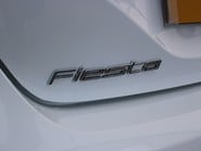 Ford Fiesta ST-LINE EDITION 1.0 [100] PETROL MANUAL 19