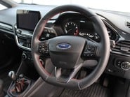 Ford Fiesta ST-LINE EDITION 1.0 [100] PETROL MANUAL 22