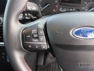 Ford Fiesta ST-LINE EDITION 1.0 [100] PETROL MANUAL 26