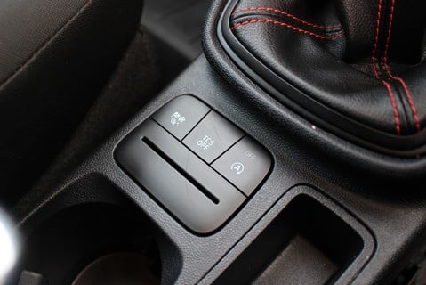 Ford Fiesta ST-LINE EDITION 1.0 [100] PETROL MANUAL 36