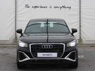 Audi Q2 TFSI S LINE 1.5 [150] PETROL AUTOMATIC 2