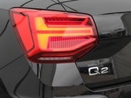 Audi Q2 TFSI S LINE 1.5 [150] PETROL AUTOMATIC 19