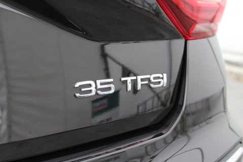 Audi Q2 TFSI S LINE 1.5 [150] PETROL AUTOMATIC 20