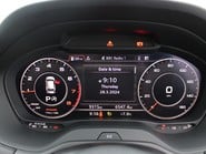 Audi Q2 TFSI S LINE 1.5 [150] PETROL AUTOMATIC 32