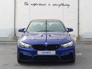 BMW 4 Series M4 COMPETITION 3.0 [444] PETROL AUTOMATIC 2
